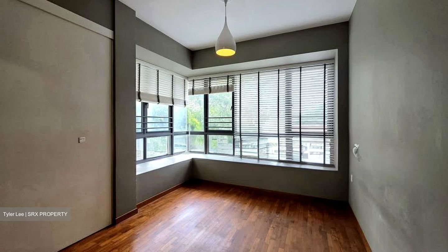 8@Woodleigh (D13), Condominium #563213631